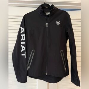 Ariat Women’s New Team Softshell Jacket